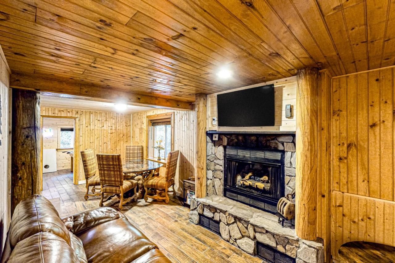 Mountain Dreams Villa บรายซันซิตี ภายนอก รูปภาพ